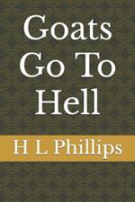 Goats Go To Hell