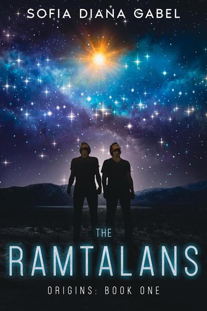 The Ramtalans, Origins: Book One