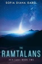 The Ramtalans, Heritage: Book Two