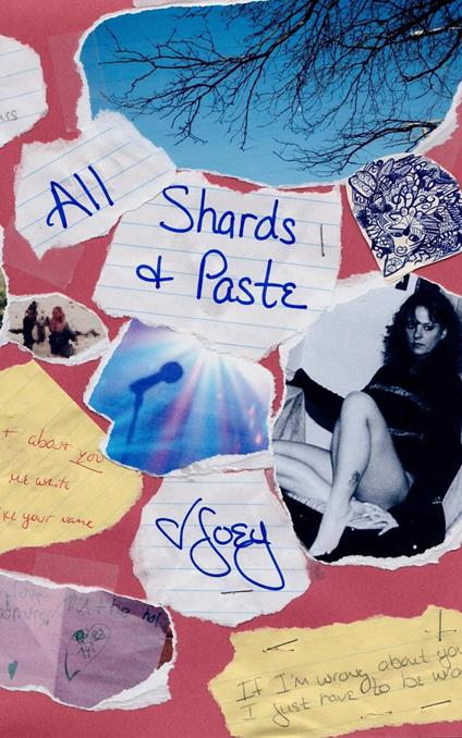 All Shards & Paste