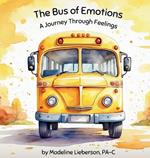 The Bus of Emotions: A Journey Through Feelings