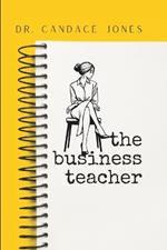 The Business Teacher