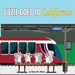 Suzie Goes to California