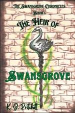 The Heir of Swansgrove