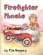 Firefighter Phoebe