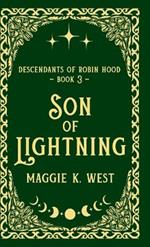 Son of Lightning