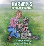 Harvey's Special Mission