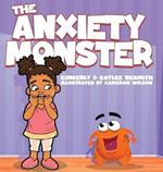 The Anxiety Monster