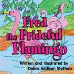 Fred the Prideful Flamingo