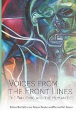 Voices from the Front Line: The Pandemic and the Humanities