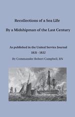 Recollections of a Sea Life by a Midshipman of the Last Century