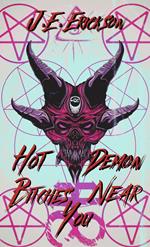 Hot Demon Bitches Near You