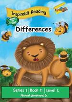 Differences: Series 1 Book 11 Level C