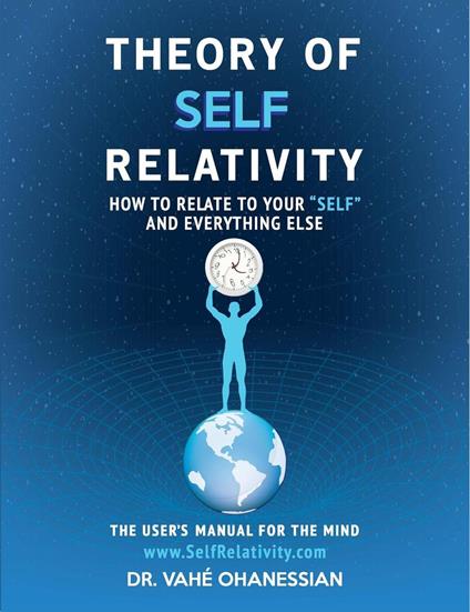 Theory of Self Relativity