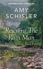 Rescuing the Rain Man