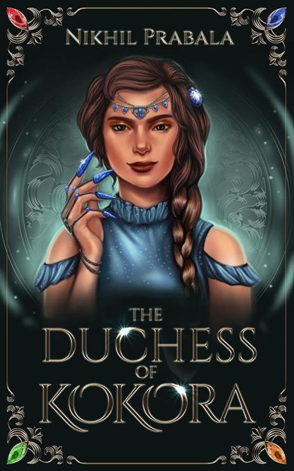 The Duchess of Kokora