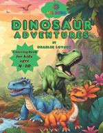 MG Kids Dinosaur Adventures