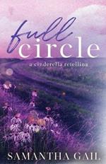 Full Circle-Alternative Cover