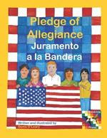 Pledge of Allegiance: Juramento a la Bandera