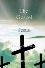 The Gospel of Jesus: A Story of God's Grace