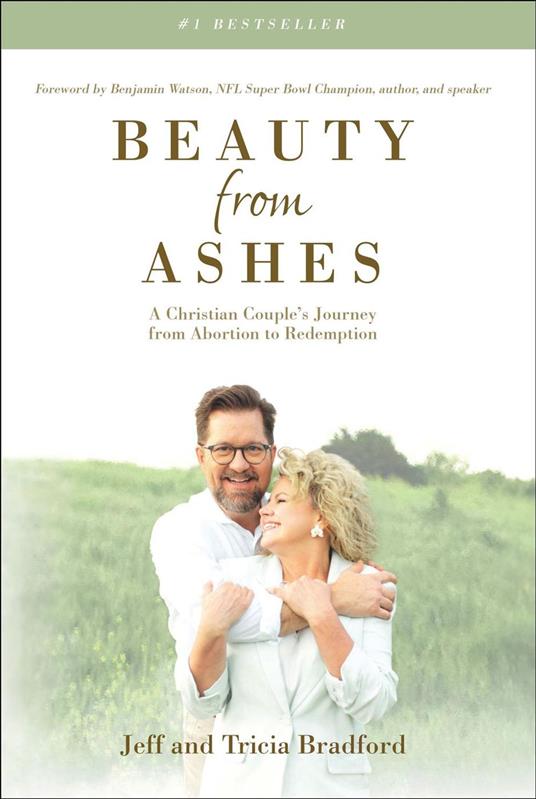 Beauty from Ashes: A Christian Couple’s Journey from Abortion to Redemption