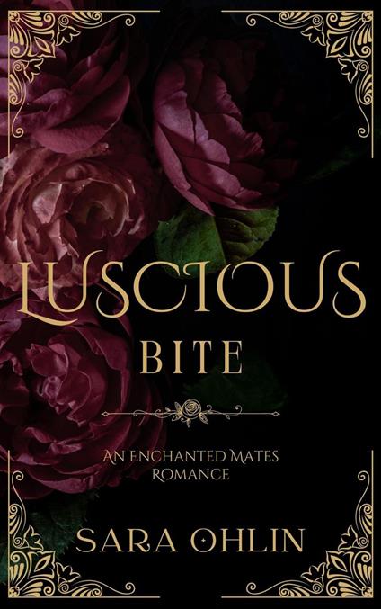 Luscious Bite, An Enchanted Mates Romance