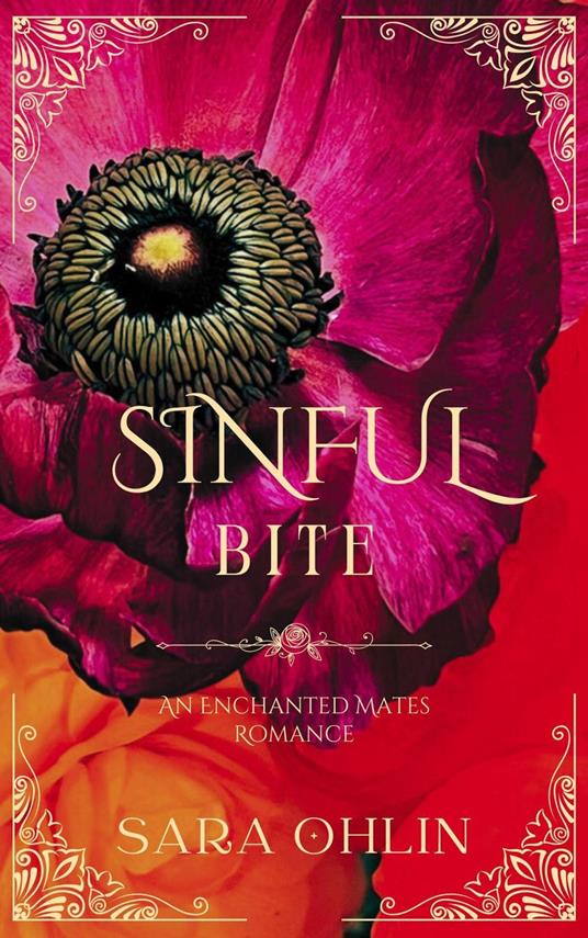 Sinful Bite: An Enchanted Mates Romance