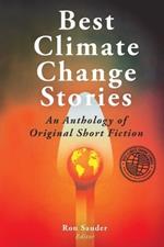 Best Climate Change Stories