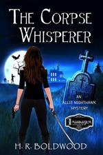 The Corpse Whisperer