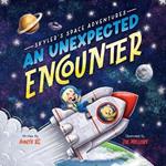 Skyler's Space Adventures: An Unexpected Encounter