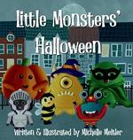 Little Monsters' Halloween