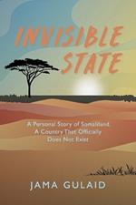 Invisible State