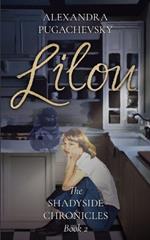 Lilou: The Shadyside Chronicles Book 2