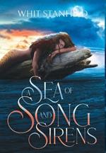 A Sea of Song and Sirens: The Naiads of Juile Book One