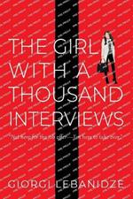 The Girl With a Thousand Interviews