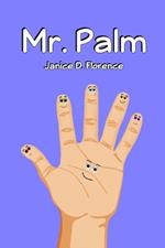 Mr. Palm