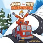 Jack the Yeti Firefighter