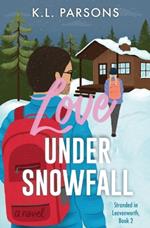 Love Under Snowfall