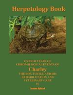 Herpetology Book