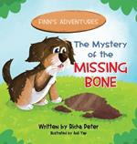 The Mystery of the Missing Bone