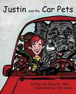 Justin and the Car Pets