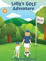 Lolly's Golf Adventure