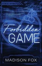 Forbidden Game: Discreet Edition