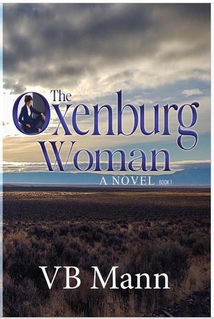 The Oxenburg Woman