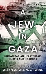 A Jew in Gaza