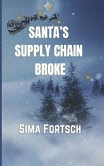Santa's Supply Chain Broke
