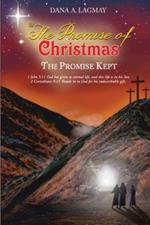 The Promise of Christmas: The Promise Kept