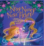 Nosey Nancy Nose Picker: Learn Why Picking Your Nose Is a Dragon-Sized Mistake!