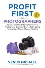 Profit First for Photographers