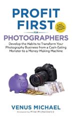 Profit First for Photographers